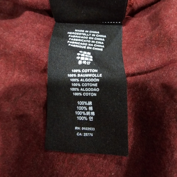 Indian Motorcycle t shirt - Picture 7 of 11